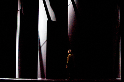Mariame Clément / Opéra Faust